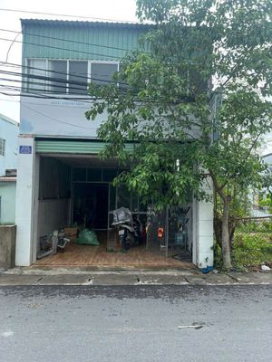 Nhà mặt tiền đường khánh bình 71, ngã tư khánh bình. Cho thuê nhà ở tại Thị xã Tân Uyên Bình Dương được đăng bởi NamLong