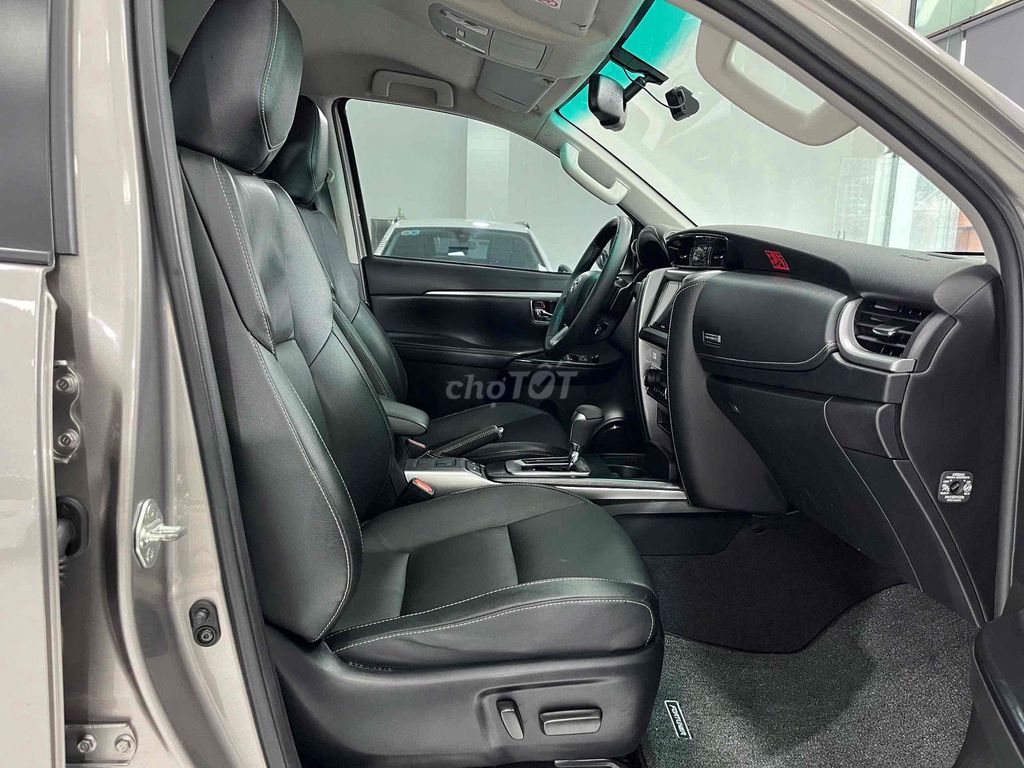 Toyota Fortuner 2022 2.4 4x2 AT - 36000 km. Mua bán Ô tô tại Thành phố Thủ Đức Tp Hồ Chí Minh được đăng bởi Auto Saigon Xe Qua Sử Dụng hình 18