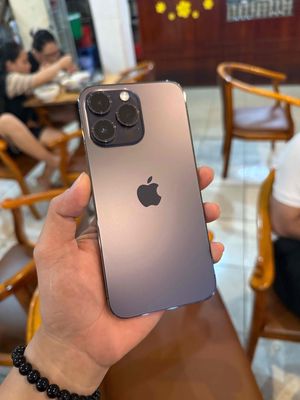 💥14Pm 128Gb Qt LL/A màu Tím đẹp cận 99%. Mua bán Điện thoại tại Thành phố Biên Hòa Đồng Nai được đăng bởi Hoàng Huy