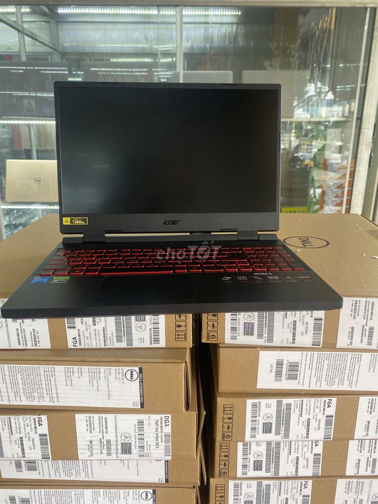 Acer nitro5 correi5 new.... ⭐️