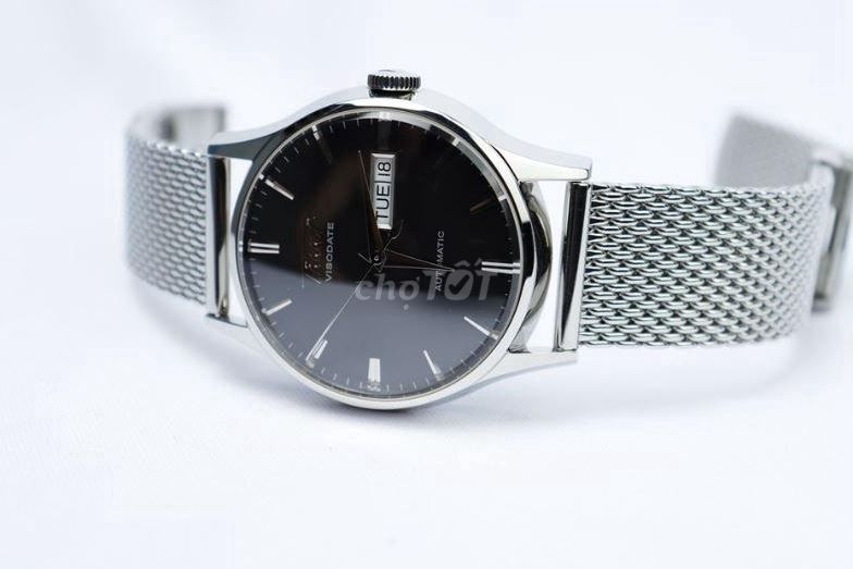 ĐH Nam Tissot 1853 Visodate Automatic Size 40mm