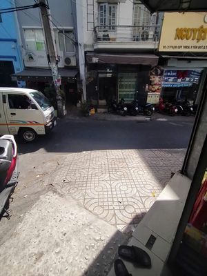 Cho thuê nhà mặt tiền Tô Hiệu, P.Hiệp Tân, Q.Tân Phú giá 14tr. Cho thuê nhà ở tại Quận Tân Phú Tp Hồ Chí Minh được đăng bởi Minh đức bđs