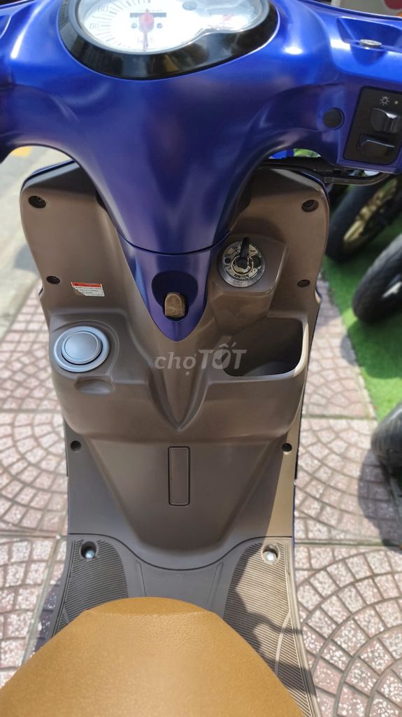 Yamaha Nozza 110cc 2012 bs 59x2-33254. Mua bán Xe máy tại Quận Phú Nhuận Tp Hồ Chí Minh được đăng bởi xe39com hình 4