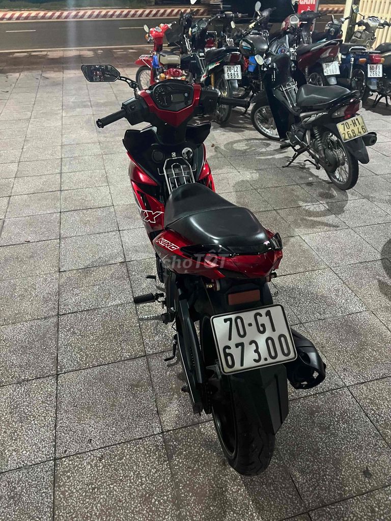 mxking 2019 may zin cuc em bien so 70. Mua bán Xe máy tại Huyện Hòa Thành Tây Ninh được đăng bởi Nguyễn Đình Tứ hình 3