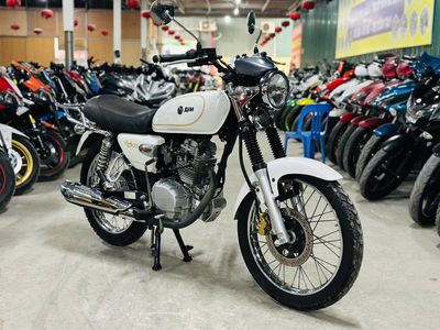 XE MÁYTHANHTÙNG_HUSKY 125 ĐEN NGUYÊN BẢN CHÍNH CHỦ. Mua bán Xe máy tại Quận Nam Từ Liêm Hà Nội được đăng bởi THANH TÙNG