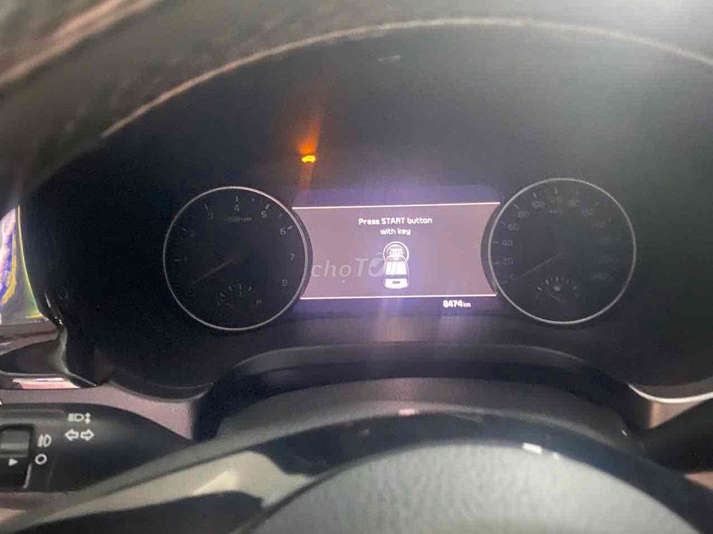 Kia Seltos 2023 Premium 1.4 AT - 9500 km. Mua bán Ô tô tại Quận Long Biên Hà Nội được đăng bởi Nguyễn Nam hình 10