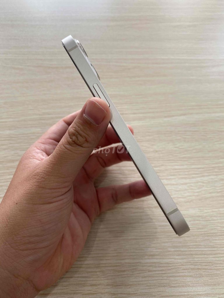 iphone 13 thường 128GB. Mua bán Điện thoại tại Thành phố Long Xuyên An Giang được đăng bởi Khoa Knmobile An Giang hình 3