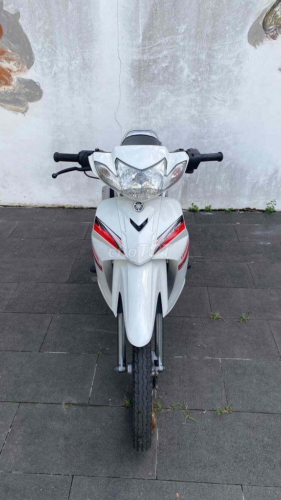 Sirius RC. Mua bán Xe máy tại Thành phố Bến Tre Bến Tre được đăng bởi Nghiêm Bảy Mốt hình 1