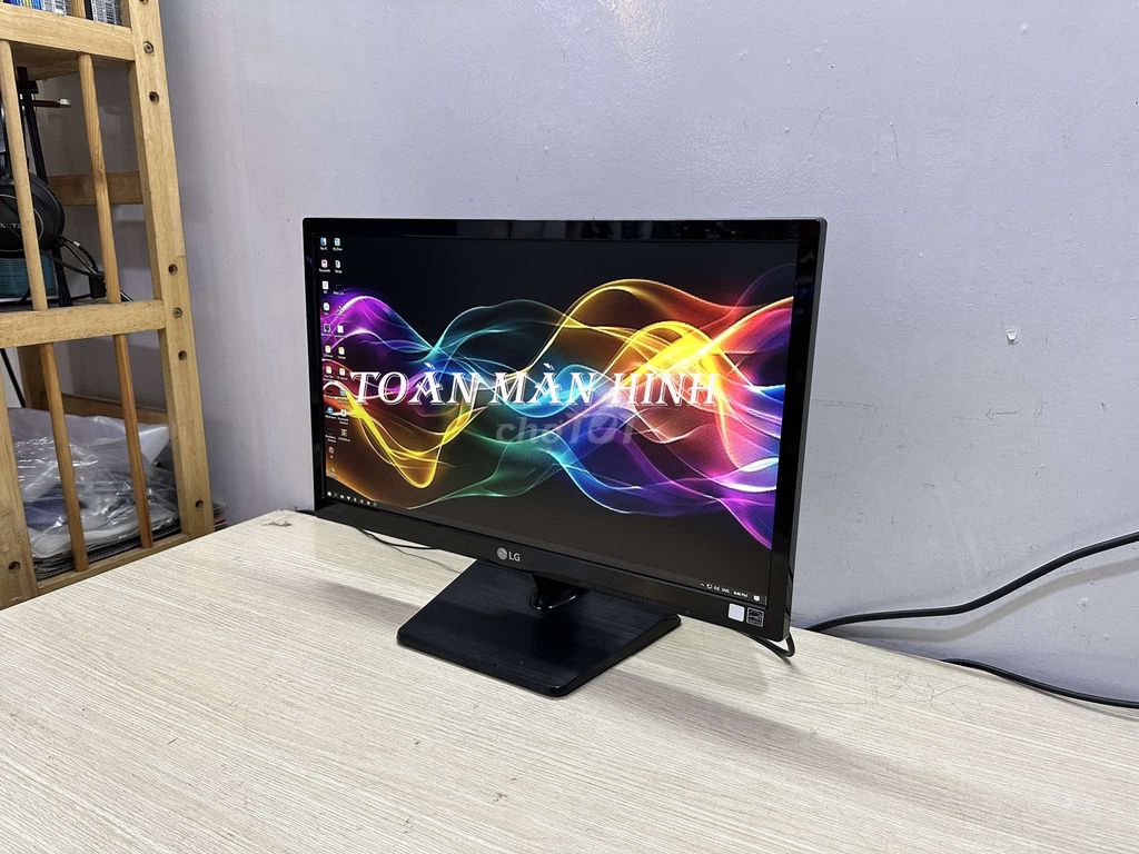 Lg22" màu đẹp pass nhanh 800k