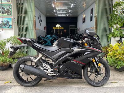Yamaha R15 v3 2018 Đen 22000 km. Mua bán Xe máy tại Quận 12 Tp Hồ Chí Minh được đăng bởi THÁI THUẬN MOTOR