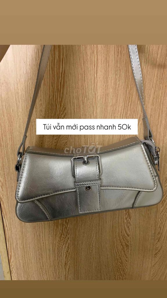 pass nhanh đồ