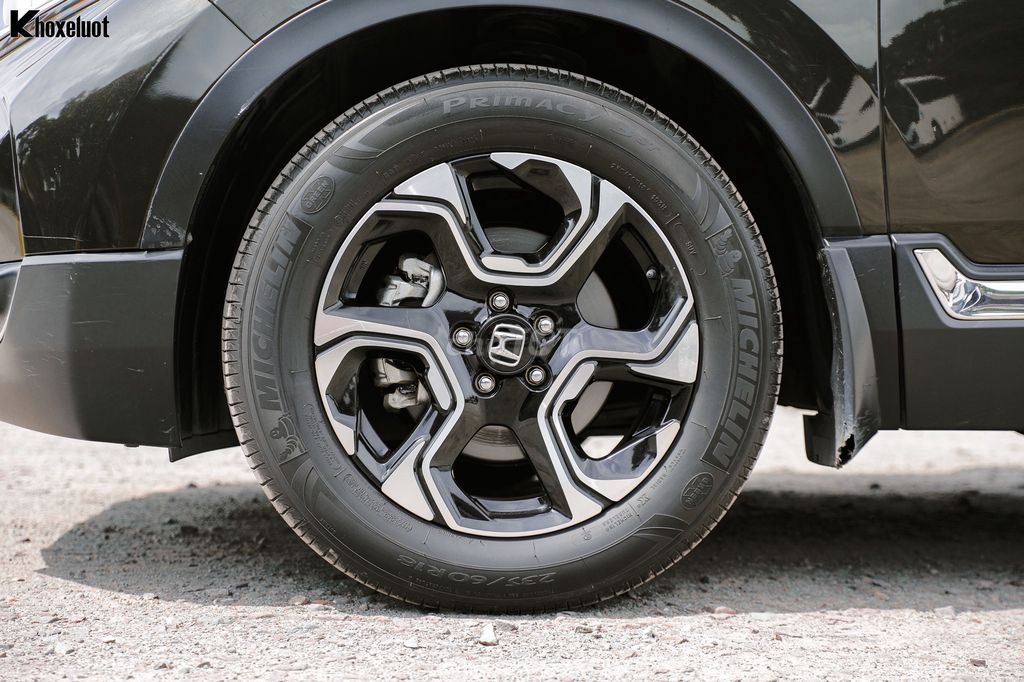 Honda CRV L model 2019 siêu lướt 39000 km như mới. Mua bán Ô tô tại Quận Gò Vấp Tp Hồ Chí Minh được đăng bởi NGUYỄN MINH VUA XE LƯỚT hình 1
