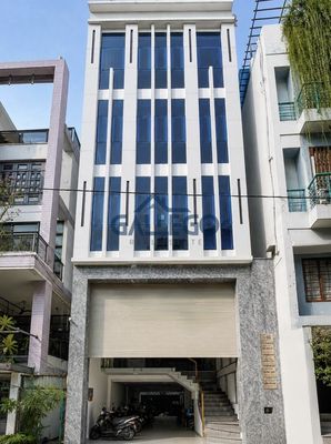 🏢 CHO THUÊ NHÀ KHU VIP PHỔ QUANG * 7.5X30M * HẦM TRỆT 3 LẦU ST 💯