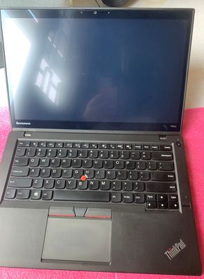 LaptopThinkpad T450S I7 5600U14′ màng hình Cảm Ứng