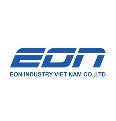 CÔNG TY TNHH EON INDUSTRY VIỆT NAM logo