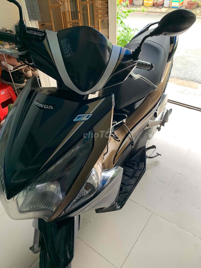 HON DA AB 110 fi 2012 bst 78 c/c trùm mềm!. Mua bán Xe máy tại Quận Tân Phú Tp Hồ Chí Minh được đăng bởi A bảo hình 1