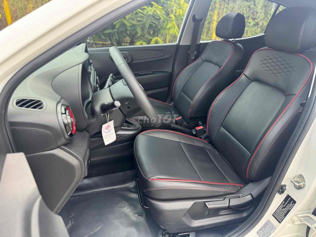 Hyundai Grand i10 2022 1.2 AT Chỉ Từ 190Tr. Mua bán Ô tô tại Quận Ninh Kiều Cần Thơ được đăng bởi Chuyên Mua Bán Ô Tô Qua Sử Dụng Carpla Cần Thơ hình 9