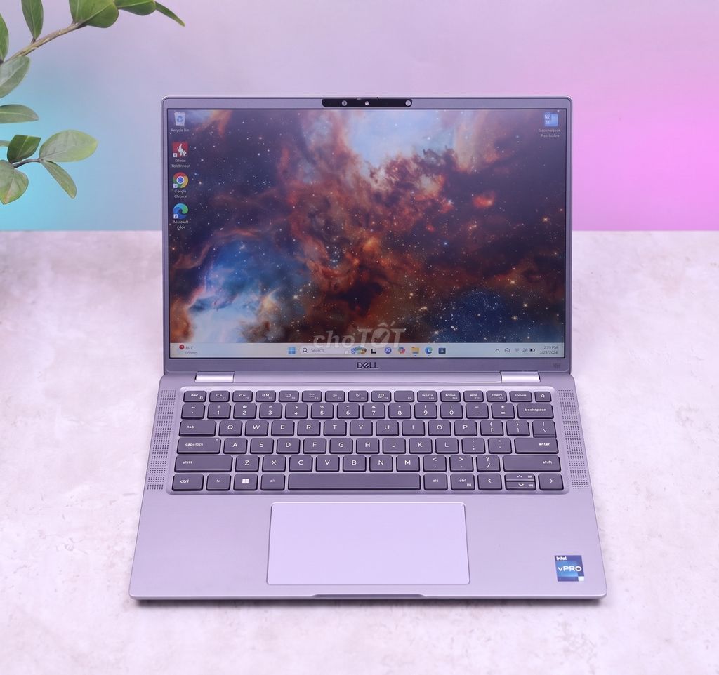 DELL LATITUDE 7440 I7 1365U/16GB/512GB/14IN FHD+. Mua bán Laptop tại Thành phố Thủ Đức Tp Hồ Chí Minh được đăng bởi NGÔ ĐỨC TUẤN hình 1