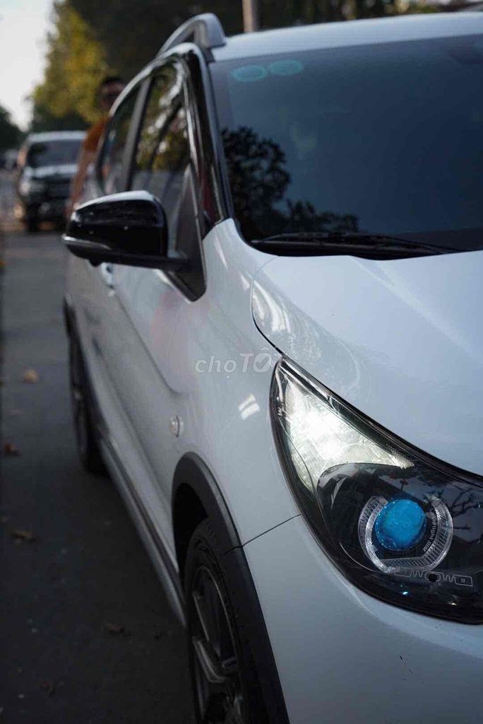 VinFast Fadil 2022 Trắng 65000 km. Mua bán Ô tô tại Thành phố Thủ Dầu Một Bình Dương được đăng bởi ĐĂNG KHOA SERVICE CENTER hình 3