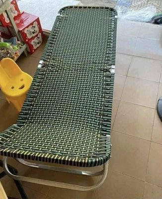 Giường xếp. Mua bán Giường, chăn ga gối nệm tại Quận Liên Chiểu Đà Nẵng được đăng bởi Phạm thị hoàng