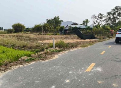 BÁN ĐẤT PHƯỚC HẢI CÁCH BIỂN 3KM, SHR TC 920TR. Mua bán đất tại Huyện Đất Đỏ Bà Rịa - Vũng Tàu được đăng bởi Hoàng Tân