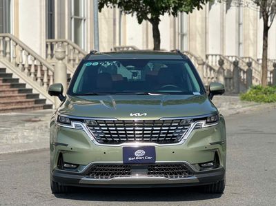KIA Carnival 2023 2.2 Signature. Mua bán Ô tô tại Thành phố Thủ Đức Tp Hồ Chí Minh được đăng bởi Bùi Nhu Quỳnh