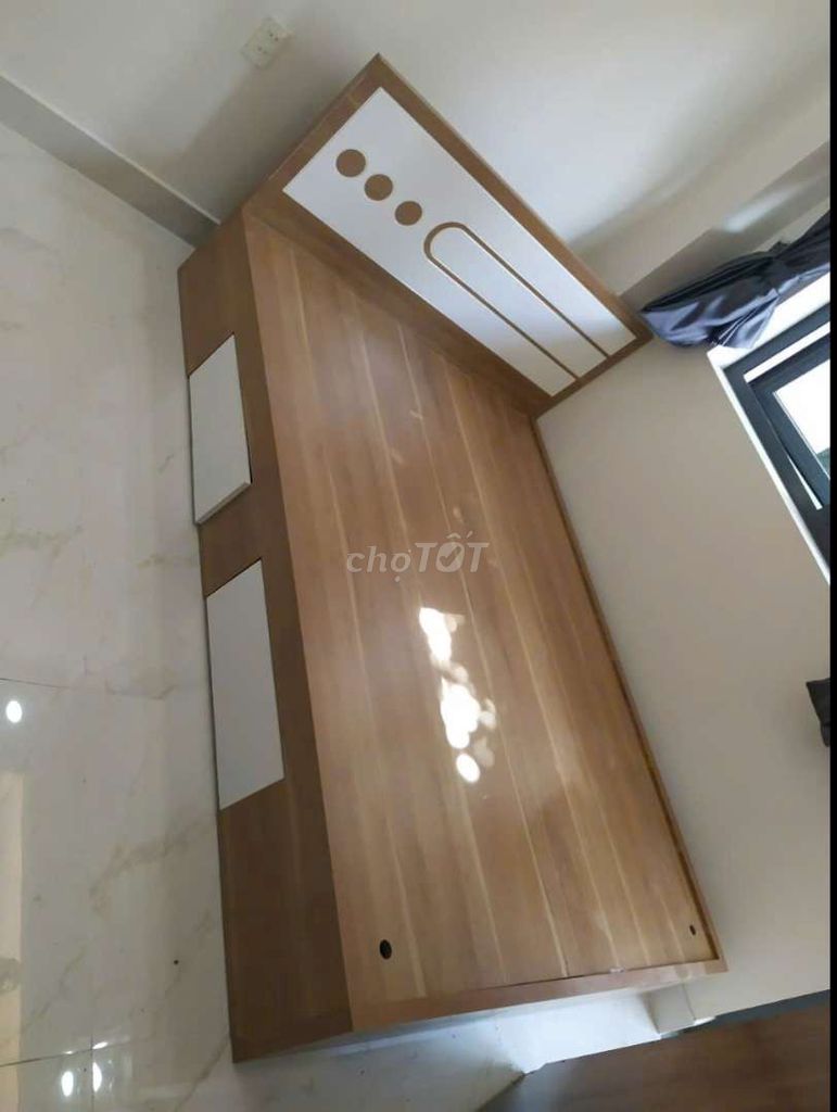GIƯỜNG 1M8 2M GỖ CÔNG NGHIỆP MDF CÓ 2 HỘP KÉO . Mua bán Giường, chăn ga gối nệm tại Thành phố Biên Hòa Đồng Nai được đăng bởi Tủ nhựa đài loan hoàng quân hình 1