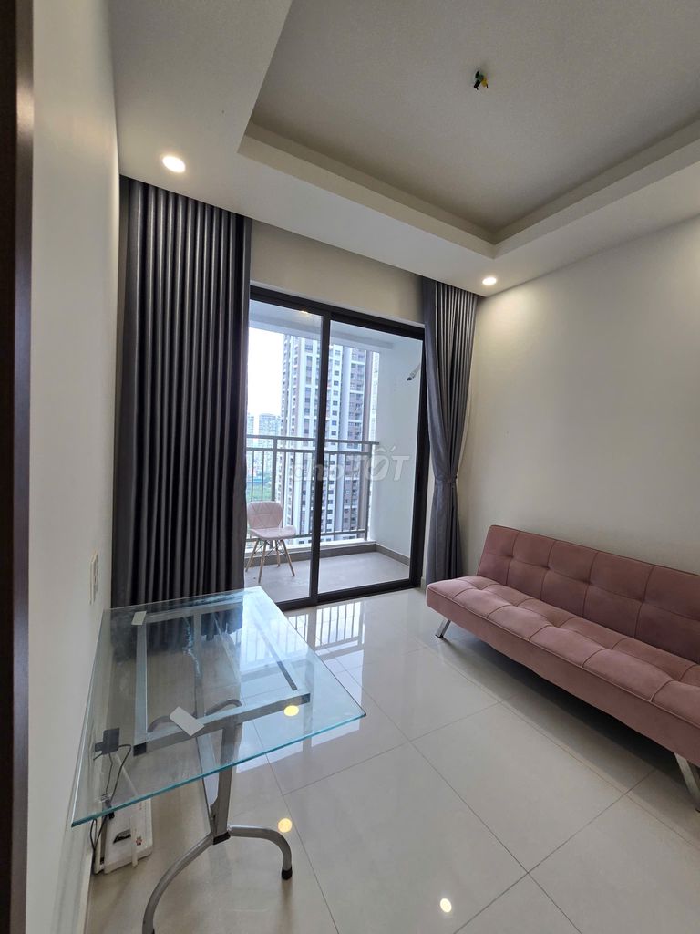 💥Căn hộ 66m² Q7 Riverside – Full nội thất, vào ở ngay Giá thuê 12tr/th