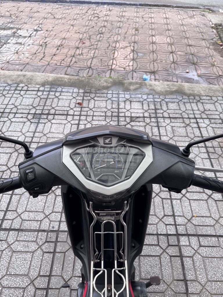 Supra X nhập indo 2020 đẹp nguyên zin. Mua bán Xe máy tại Quận Cái Răng Cần Thơ được đăng bởi Hoàng Khởi hình 9