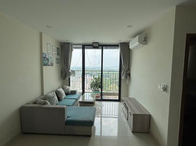 Аренда · 2 комн. · 58 м² · Huyện Nhà Bè, ул. Lê Văn Lương