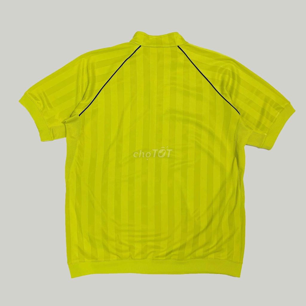 Áo thể thao Uniqlo BODY TECH S Vàng chanh. Mua bán Quần áo tại Quận Tân Phú Tp Hồ Chí Minh được đăng bởi VY hình 1