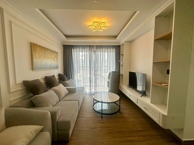 CHO THUÊ CĂN 3 PHÒNG NGỦ TẠI CHUNG CƯ SƠN TRÀ OCEAN VIEW 