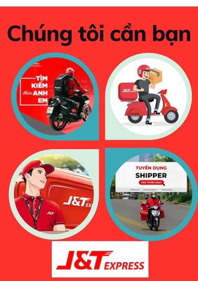 J&T EXPRESS