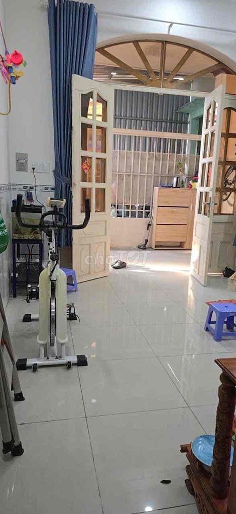 Cho thuê nhà 75 m2 gần chợ Cây Xoài Q2 giá 6 triệu