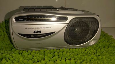 Radio. Mua bán Tivi, Âm thanh tại Huyện Bình Chánh Tp Hồ Chí Minh được đăng bởi Le duy quy