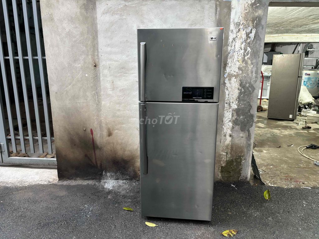 tủ lạnh LG 330l