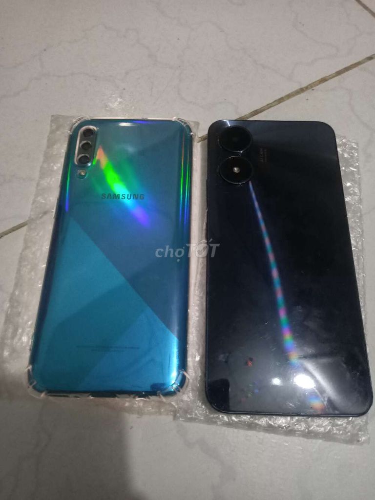 Samsung A30S 4GB/64GB. Mua bán Điện thoại tại Thành phố Châu Đốc An Giang được đăng bởi Tên chưa cung cấp hình 1