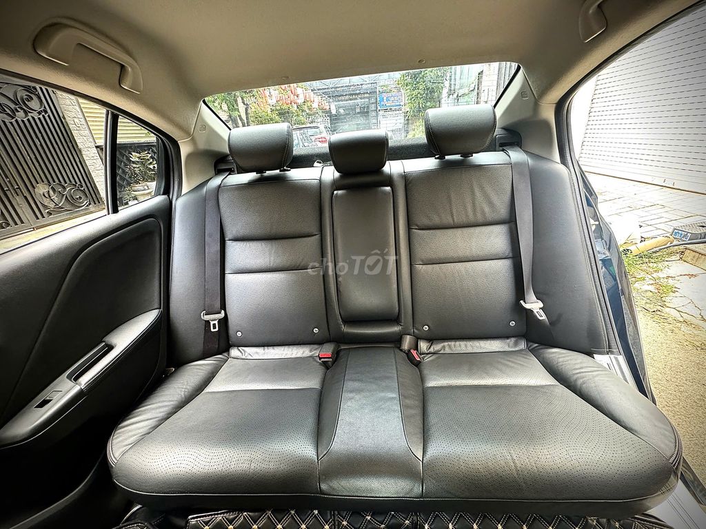 Honda City 2019 1.5 TOP full lịch sử, có bảo hành. Mua bán Ô tô tại Quận 12 Tp Hồ Chí Minh được đăng bởi Kim Ngân Xe Lướt hình 16