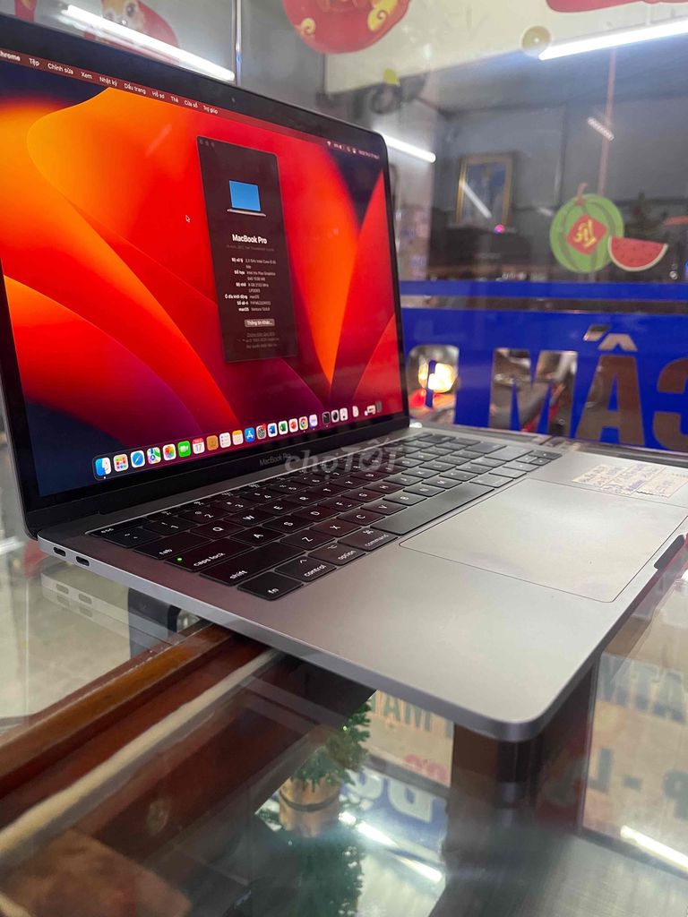 Macbook Pro 2017 13" i5/8Gb/128Gb Full