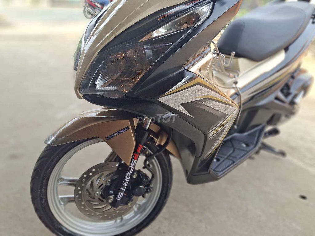 HONDA AB 125Fi. Bs 63 càvet đầy đủ. Mua bán Xe máy tại Huyện Nhà Bè Tp Hồ Chí Minh được đăng bởi tuân anh  hình 11