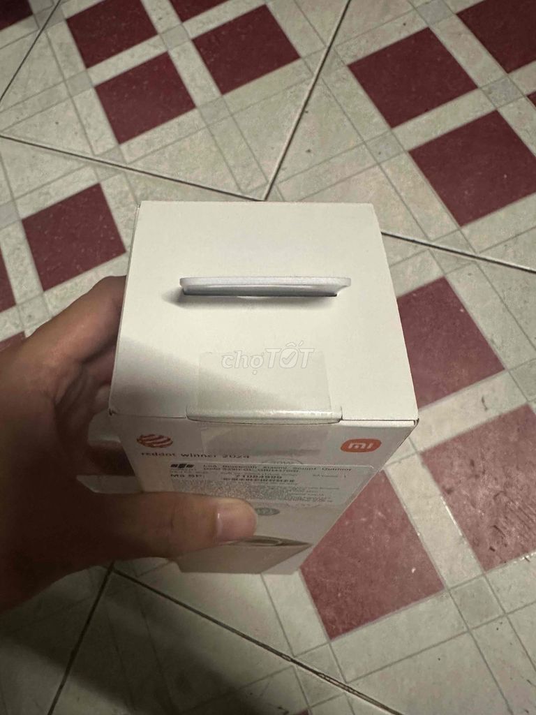 Loa Bluetooth Xiaomi Sound Outdoor 30W. Mua bán Tivi, Âm thanh tại Quận 4 Tp Hồ Chí Minh được đăng bởi ĐĂNG hình 1