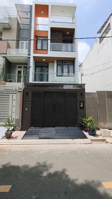 Plot of land 60 m² · Khu dân cư Phú Lợi