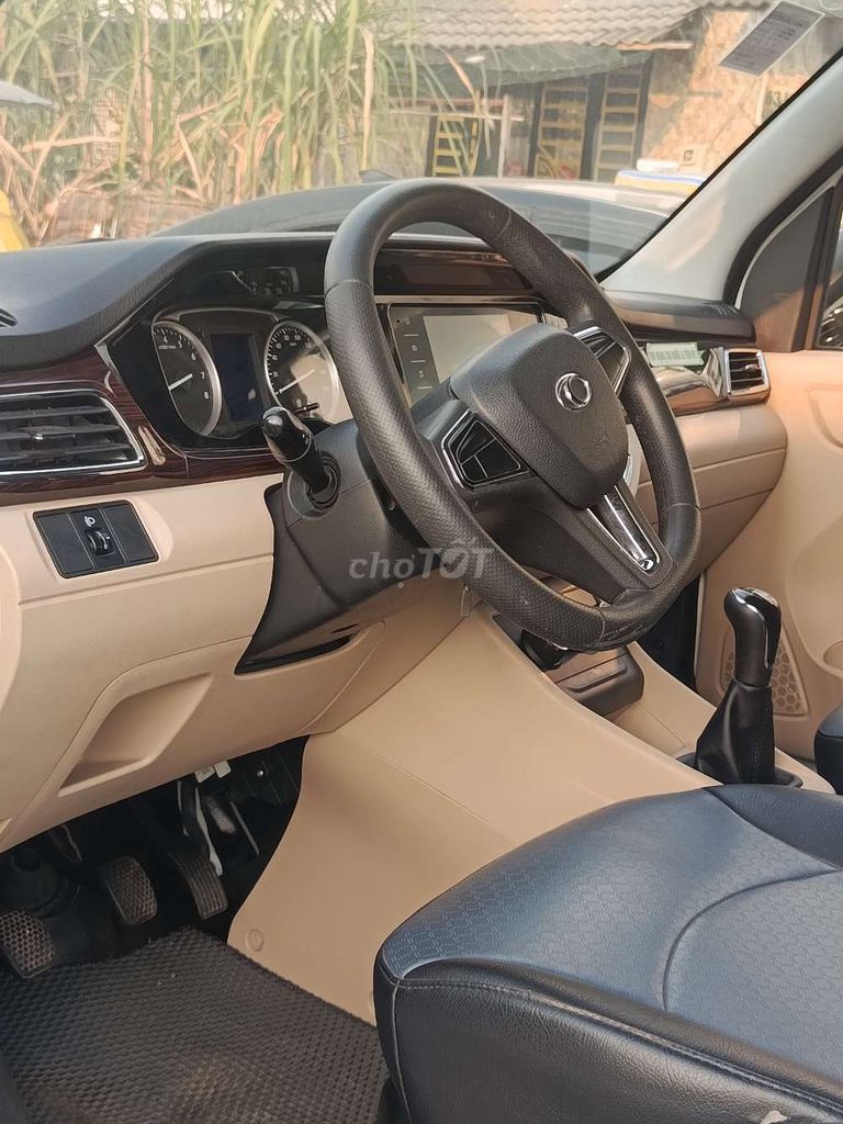 Thaco 480 2N 945kg thùng dài 2m9. Mua bán Xe tải, xe ben tại Quận 8 Tp Hồ Chí Minh được đăng bởi tin còn là xe còn  hình 4