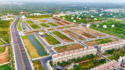 ĐẤT NỀN SỔ ĐỎ MẶT TIỀN ĐƯƠNG LONG HẬU, LIỀN KỀ NHÀ BÈ, QUẬN 7. Mua bán đất tại Huyện Cần Giuộc Long An được đăng bởi Trần Văn Hiếu
