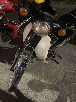 (GIÁ NÀO CŨNG BÁN) THANH LÝ XE CUB 50CC. Mua bán Xe máy tại Quận Tây Hồ Hà Nội được đăng bởi Phạm Anh 