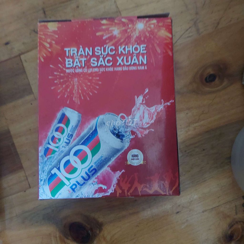 Ly thủy tinh 100 Plus Trong suốt. Mua bán Dụng cụ nhà bếp tại Quận 4 Tp Hồ Chí Minh được đăng bởi Mr Sỹ hình 1