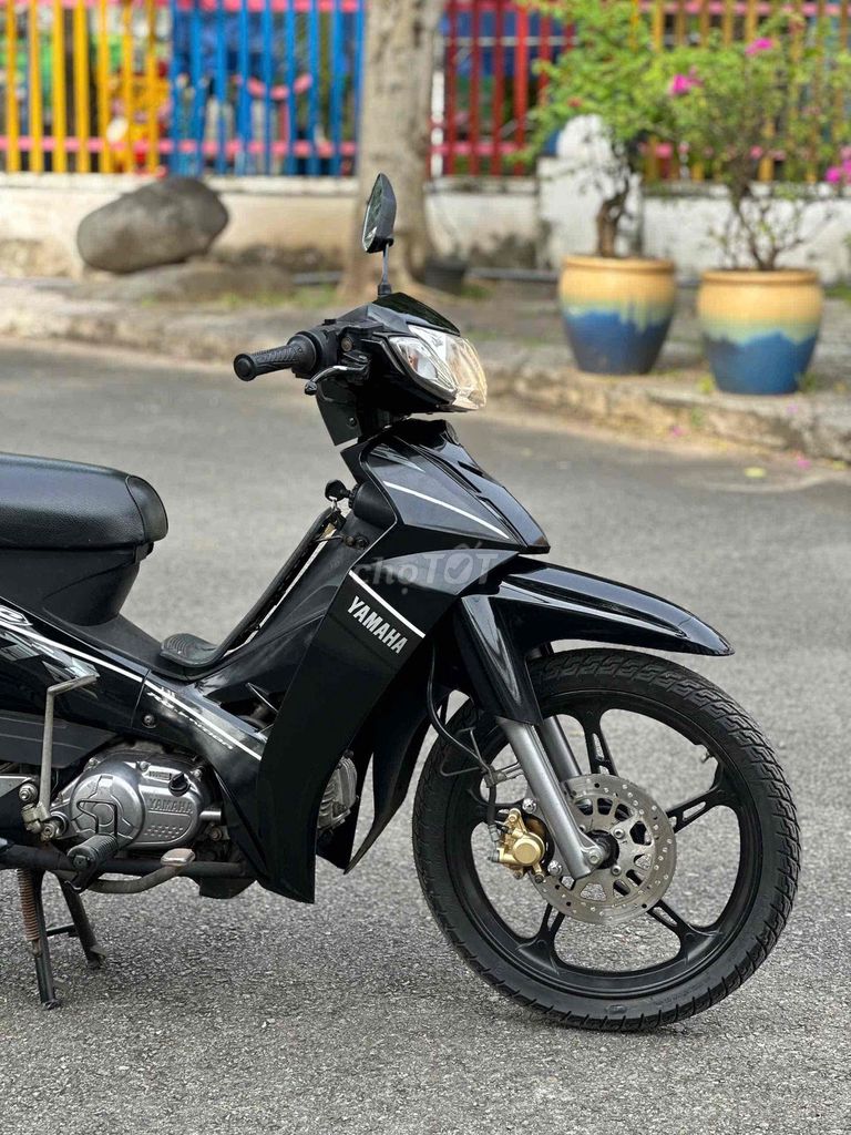 Sirius 2014. Mua bán Xe máy tại Huyện Trảng Bom Đồng Nai được đăng bởi u kiều hình 2