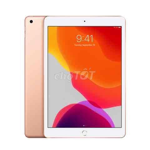 Apple iPad Gen 5 Vàng hồng. Mua bán Máy tính bảng tại Quận Cầu Giấy Hà Nội được đăng bởi Việt  hình 1