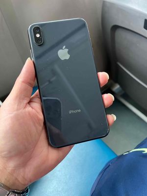 iPhone XS Max 64GB Đen Đã sử dụng