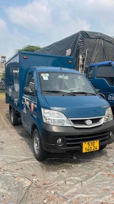 THACO TOWNER 990Kg Sx2017 ĐẸP NHƯ MỚI. Mua bán Xe tải, xe ben tại Thành phố Biên Hòa Đồng Nai được đăng bởi nguyenmanhvinh